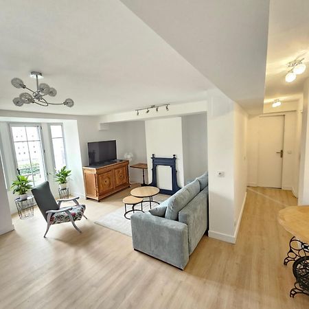 Apartmán Le Chaleureux Lourdes Hyper Centre Exteriér fotografie