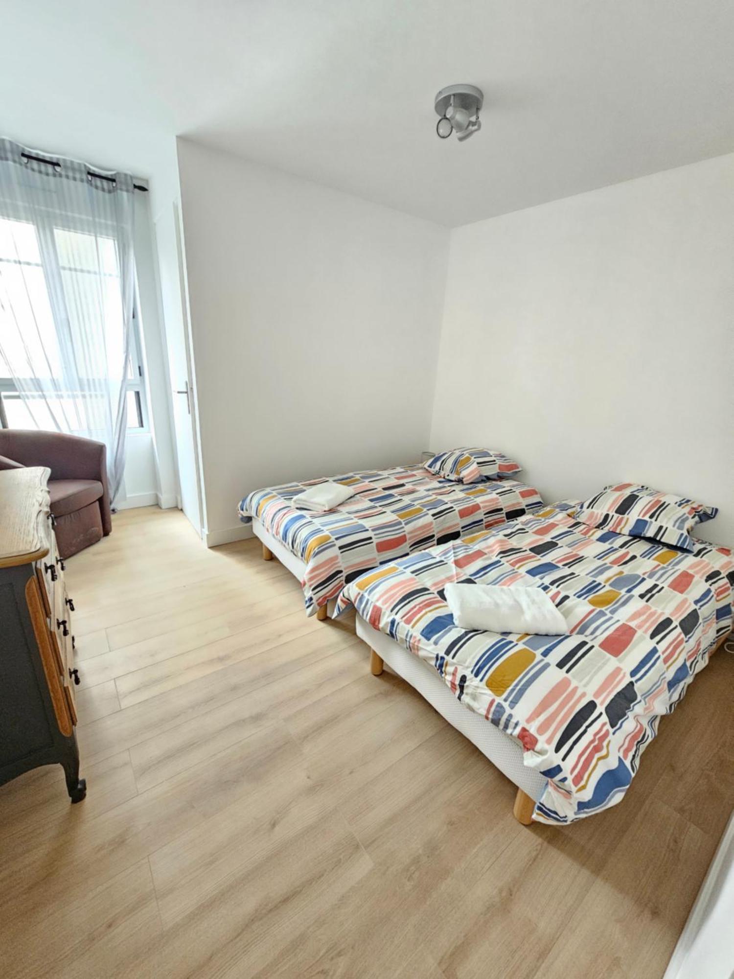 Apartmán Le Chaleureux Lourdes Hyper Centre Exteriér fotografie