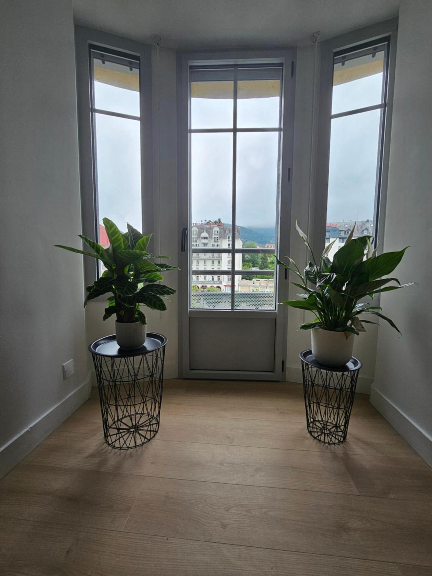 Apartmán Le Chaleureux Lourdes Hyper Centre Exteriér fotografie