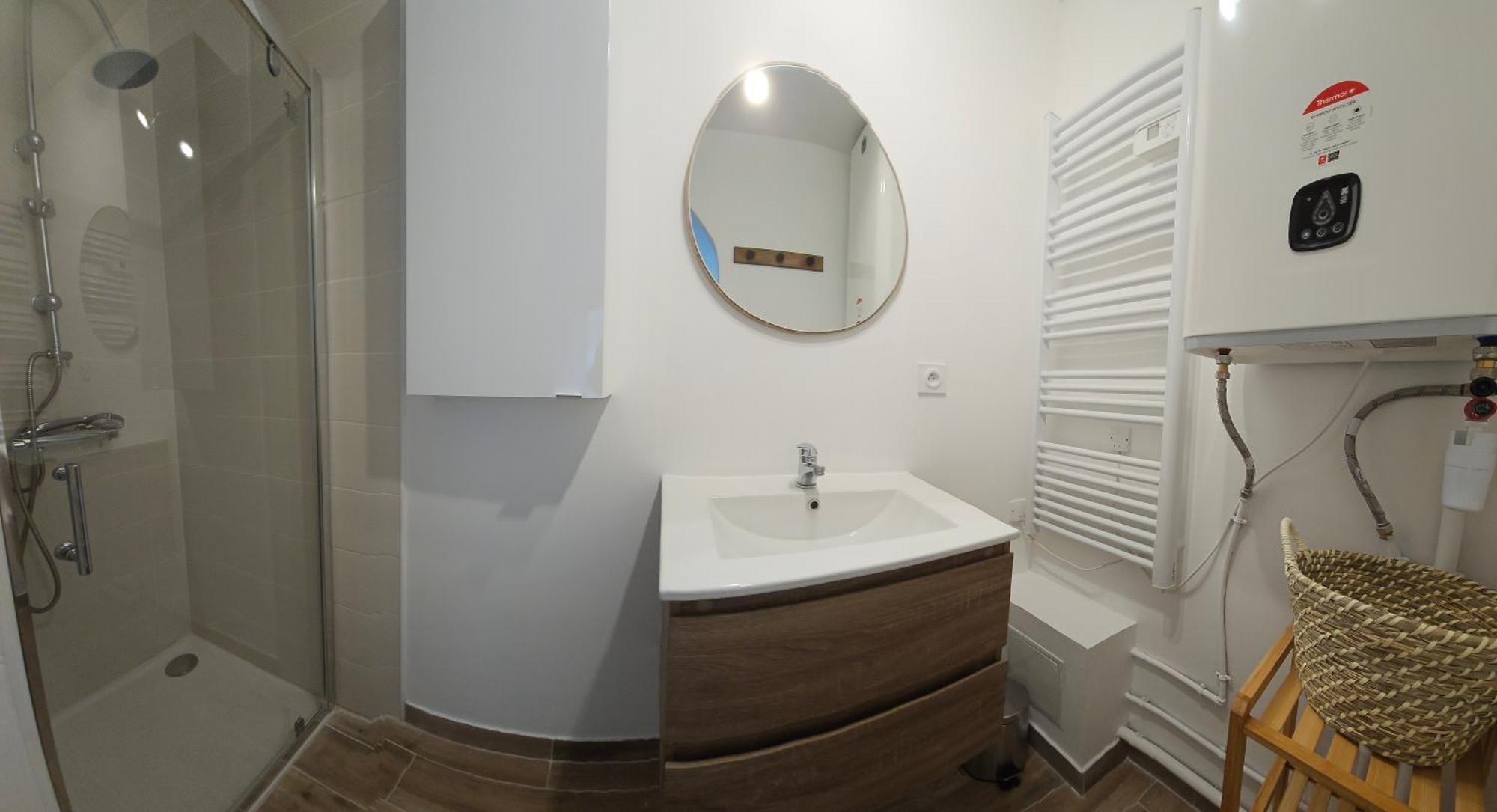 Apartmán Le Chaleureux Lourdes Hyper Centre Exteriér fotografie