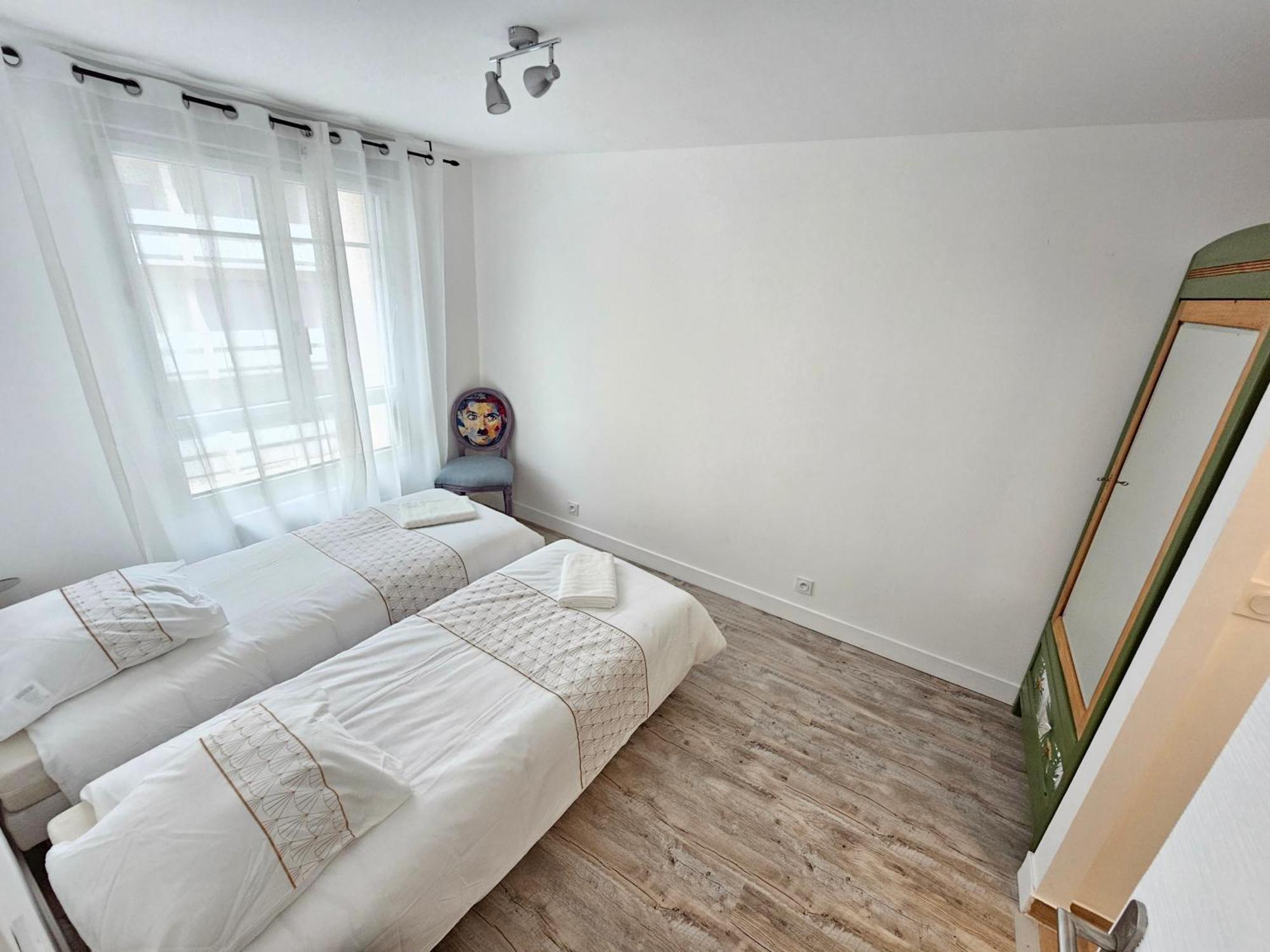 Apartmán Le Chaleureux Lourdes Hyper Centre Exteriér fotografie