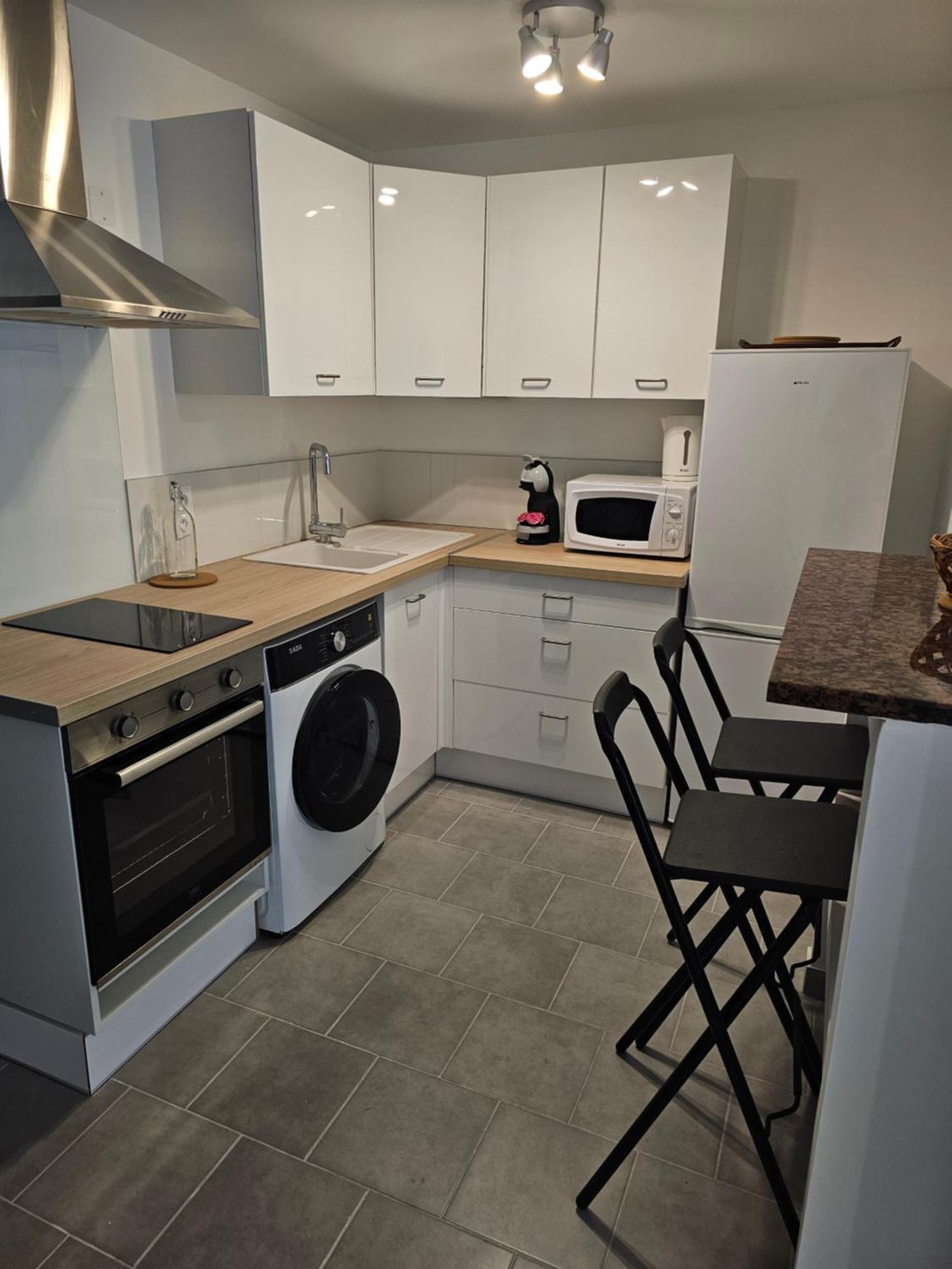 Apartmán Le Chaleureux Lourdes Hyper Centre Exteriér fotografie